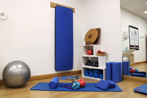 The Clinic at Vic-Ryn, Campbell Mulholland Physiotherapy Ltd - Thumbnail