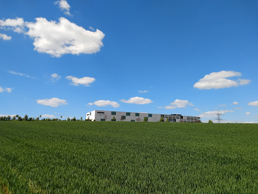 Shure Distribution GmbH - Thumbnail
