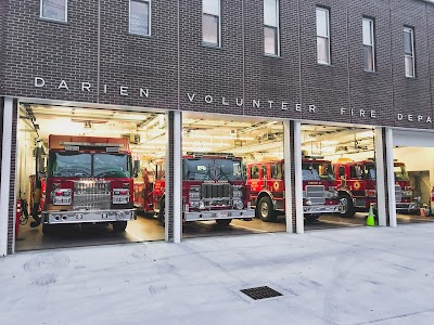 Darien Fire Department