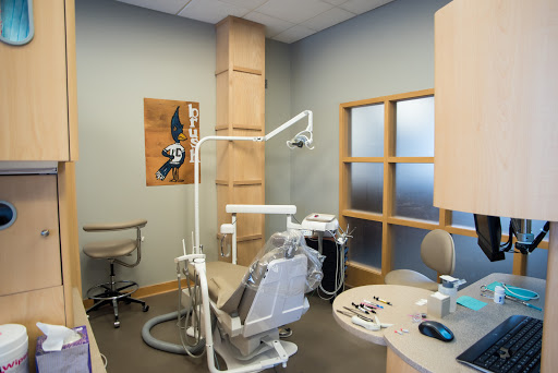 The Dentists at Dundee