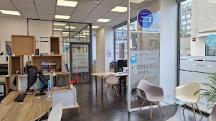 Photo n°3 de AXA Assurance et Banque Destandau Destandau à Villeurbanne (Agence d'assurance pour locataires)