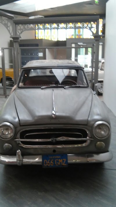 Photos of Auto servis AJANOVIC