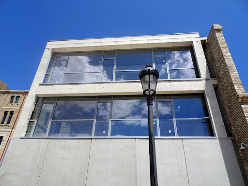 Consulado Brasil Gallery - Spain