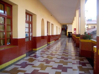 Photos of Comunidad Educativa Sagrados Corazones