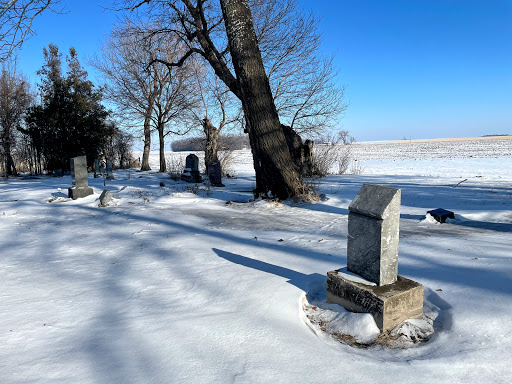 Louriston Township Cemetery