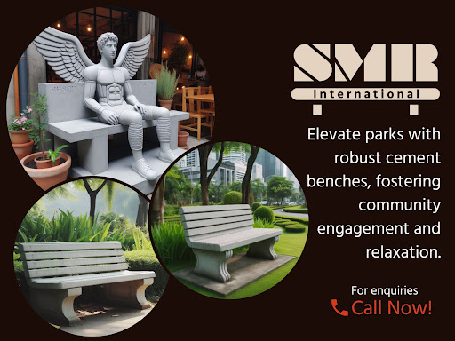 Transform Your Outdoor Oasis with SMR International's Exclusive Products! Dive into a realm where… post image