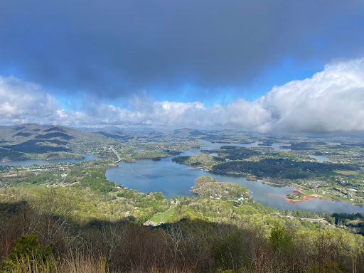 Bell Mtn - Visual