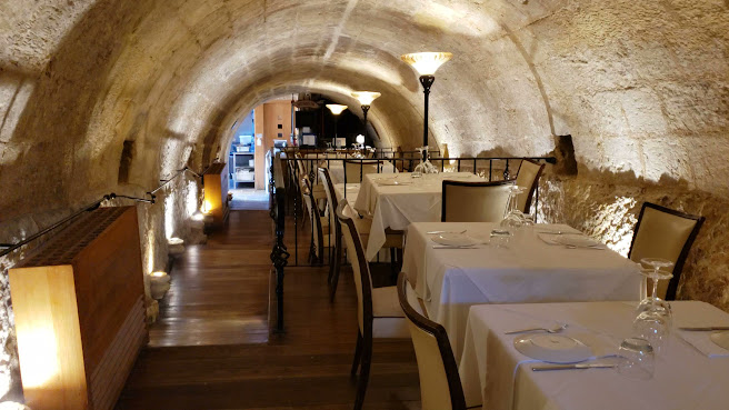 Rampila Restaurant by null