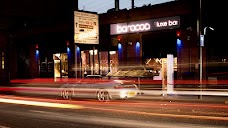 Baracoa Luxe Bar leeds