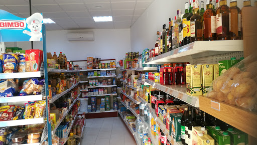 Alimentación Jacqueline - Spain