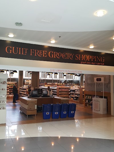 Photos of The Approved Market