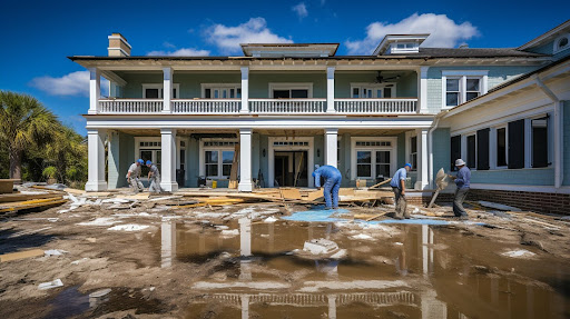 Four Corners Roofing & Restoration - Thumbnail