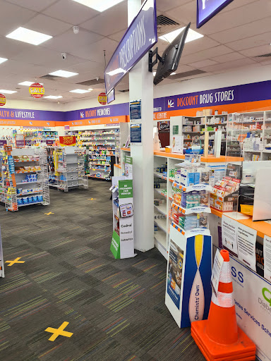 Picton Discount Drug Store - Thumbnail