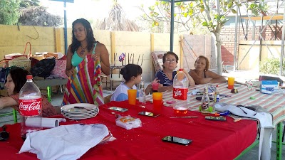 Photos of Banqueter&iacute;a Caeli