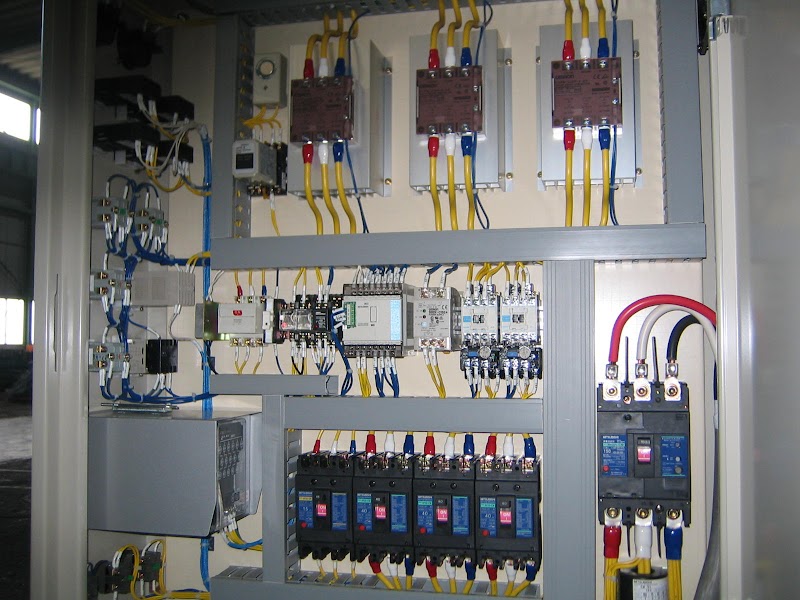 有限会社泰洋電機