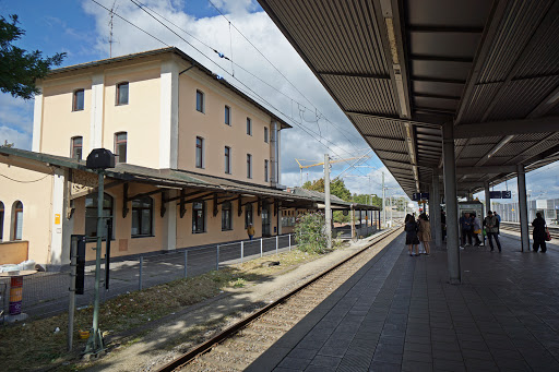 Dachau - Visual