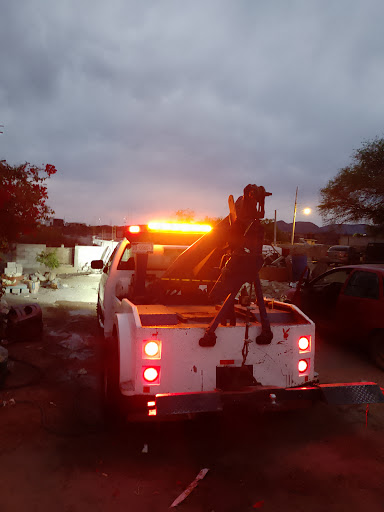 Taller mecánico Rincón