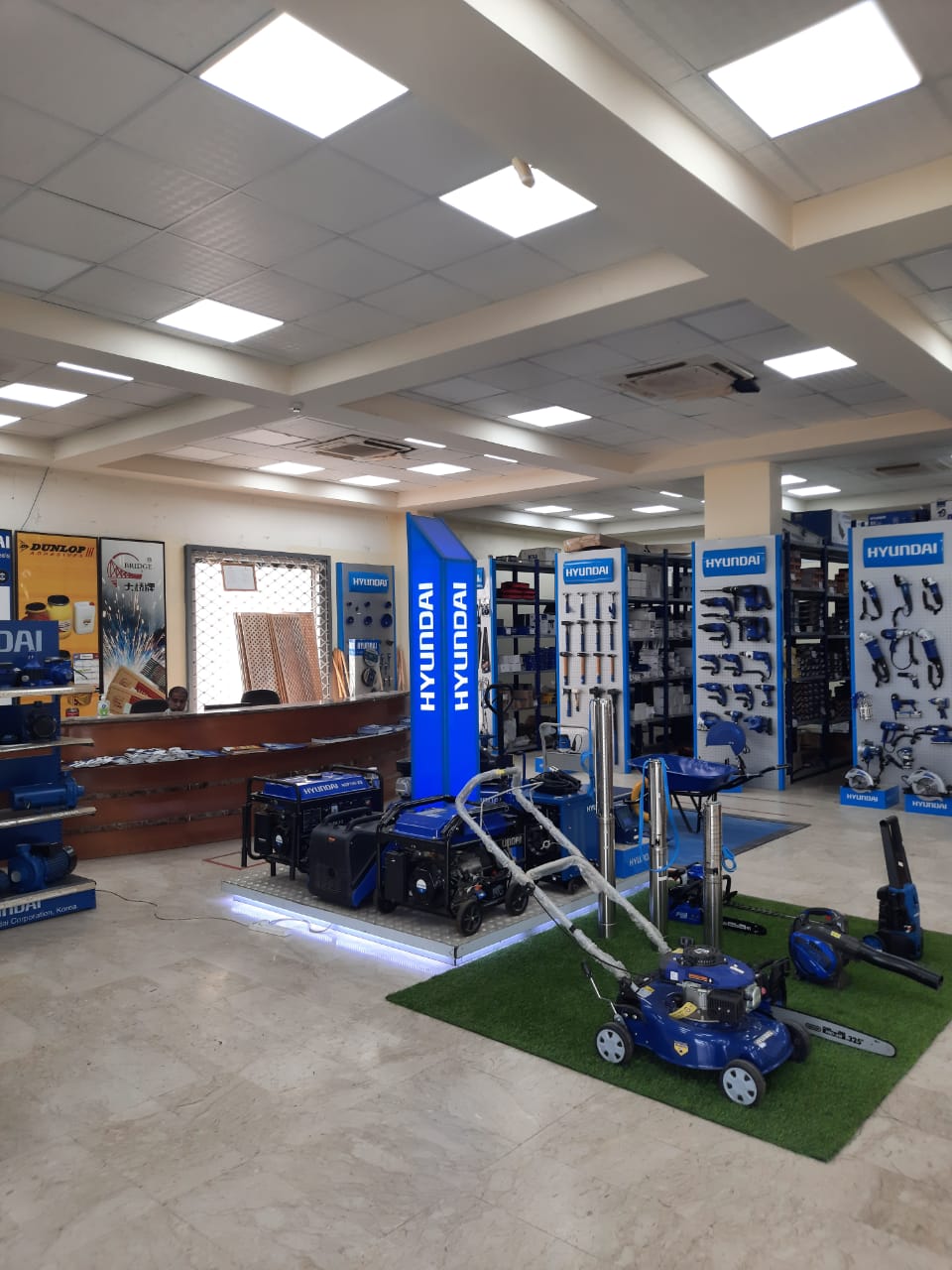 SANA FOR ELECTRICAL AND TELEPHONE COMPANY - صورة 3