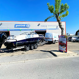 Photo n°4 de Point S - Aigues-Mortes (A.M.S 8) à Aigues-Mortes (Magasin de pneus)