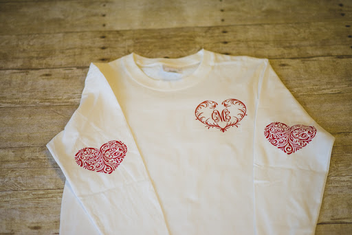 Southern Charm Embroidery & Gifts