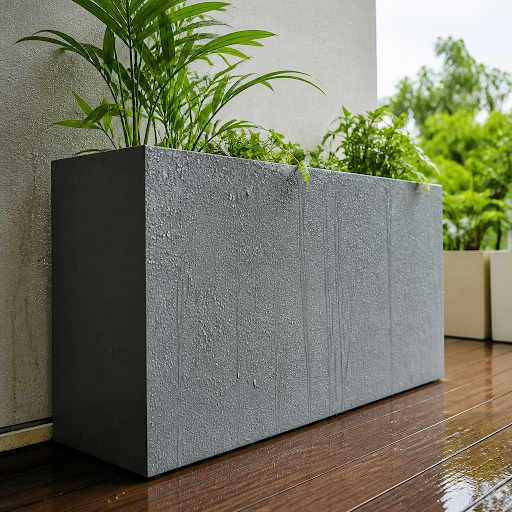 FRP planters are becoming the smart choice for modern homes, offices, and commercial landscapes b… post image