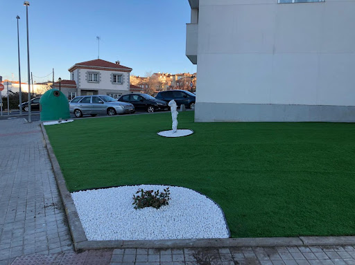 Jardinería FG - Thumbnail