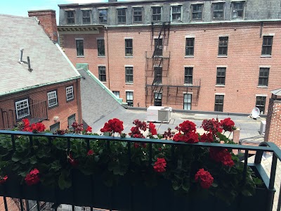Photos of The Bostonian Boston