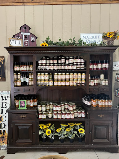 The New Jersey Sunflower Trail - Thumbnail
