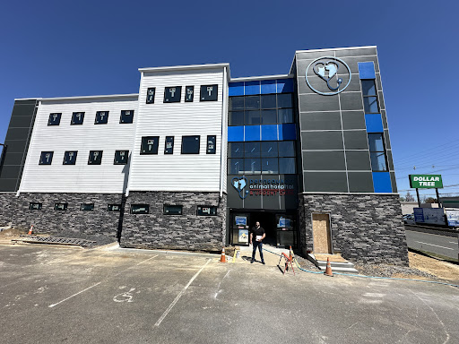 Pennsauken Animal Hospital - United States