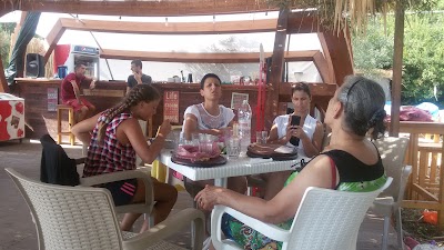 Photos of Monkey Beach Drymades