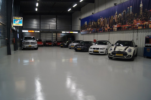 Autohotel Brabant - Thumbnail