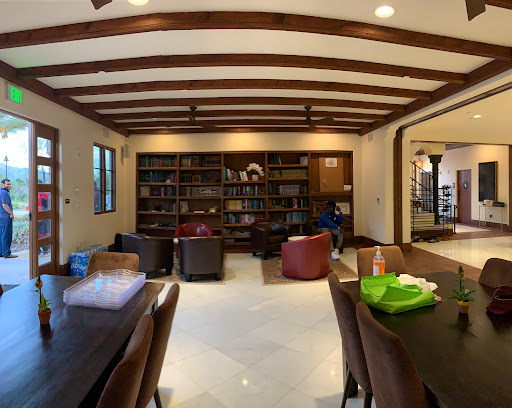Islamic Society of Santa Barbara - Thumbnail