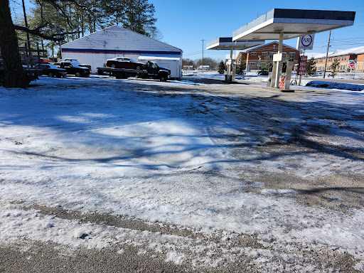 Middle Valley Tire And Alignment