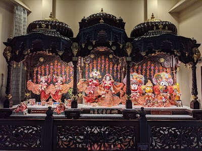 ISKCON of Baltimore