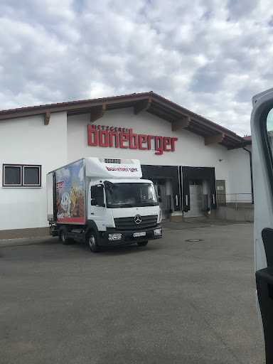 Äußerer Westen, Schongau