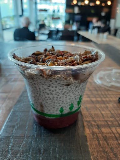 Wholefood cafe & store - Thumbnail