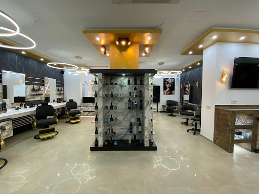 Luxury Haircut - Friseur - Bochum