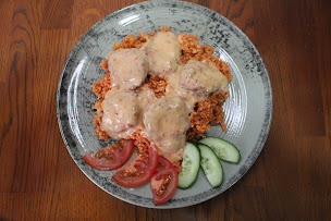 Photo n°9 de KIN KHAO à Tremblay-en-France (Restaurant)