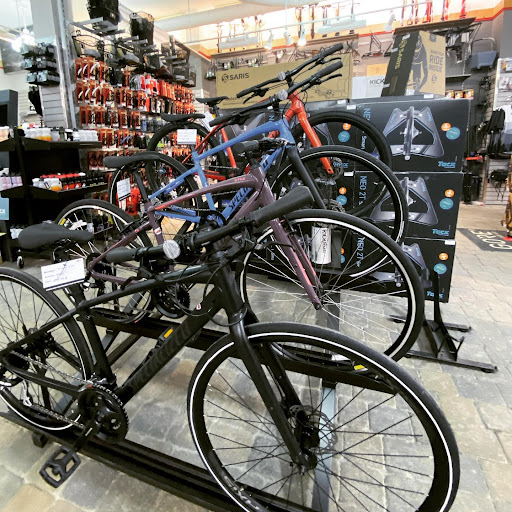 Boutique Ski Vélo - Magog - Thumbnail