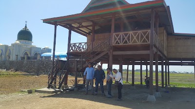 Photos of Masjid nur gertala