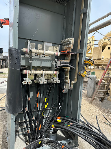 Landis Electric LLC - United States