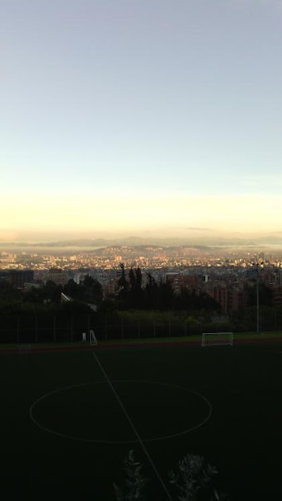 Photos of Colegio Nueva Granada