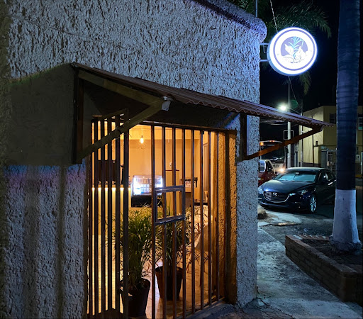 AZÚCAR ESPRESSO coffee shop