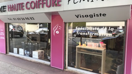 ESPACE HAUTE COIFFURE