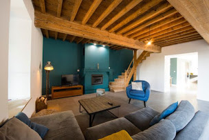 Photo n°1 de Chaleurfeu à Rive-de-Gier (Magasin de poêles à bois)