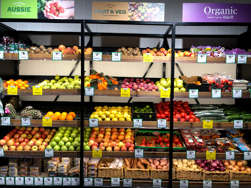 Woolworths Metro Kirribilli - Thumbnail