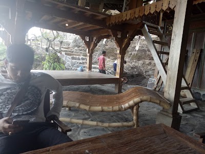 Photos of Aling Aling Waterfall Reception