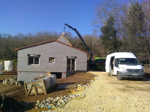 Photo de Lhaumond Et Fils à Proissans (24200)