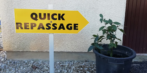Quick Repassage - Thumbnail