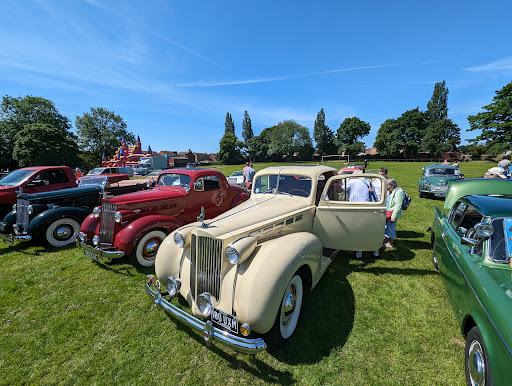 Illingworth Park - Thumbnail